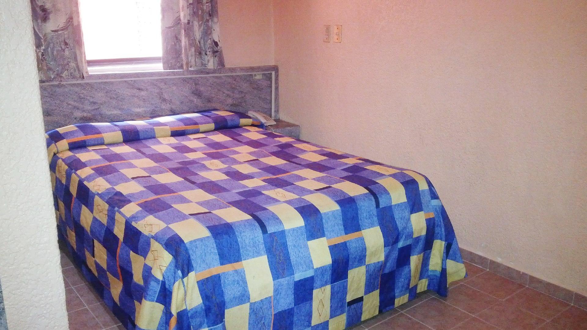 מקסיקו סיטי Hotel Panuco מראה חיצוני תמונה