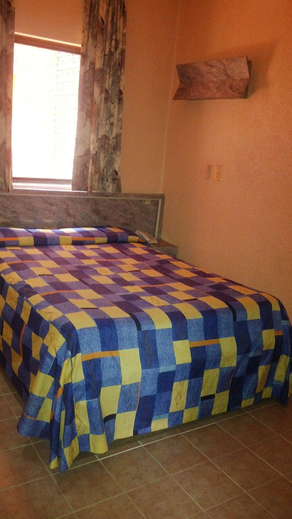 מקסיקו סיטי Hotel Panuco מראה חיצוני תמונה