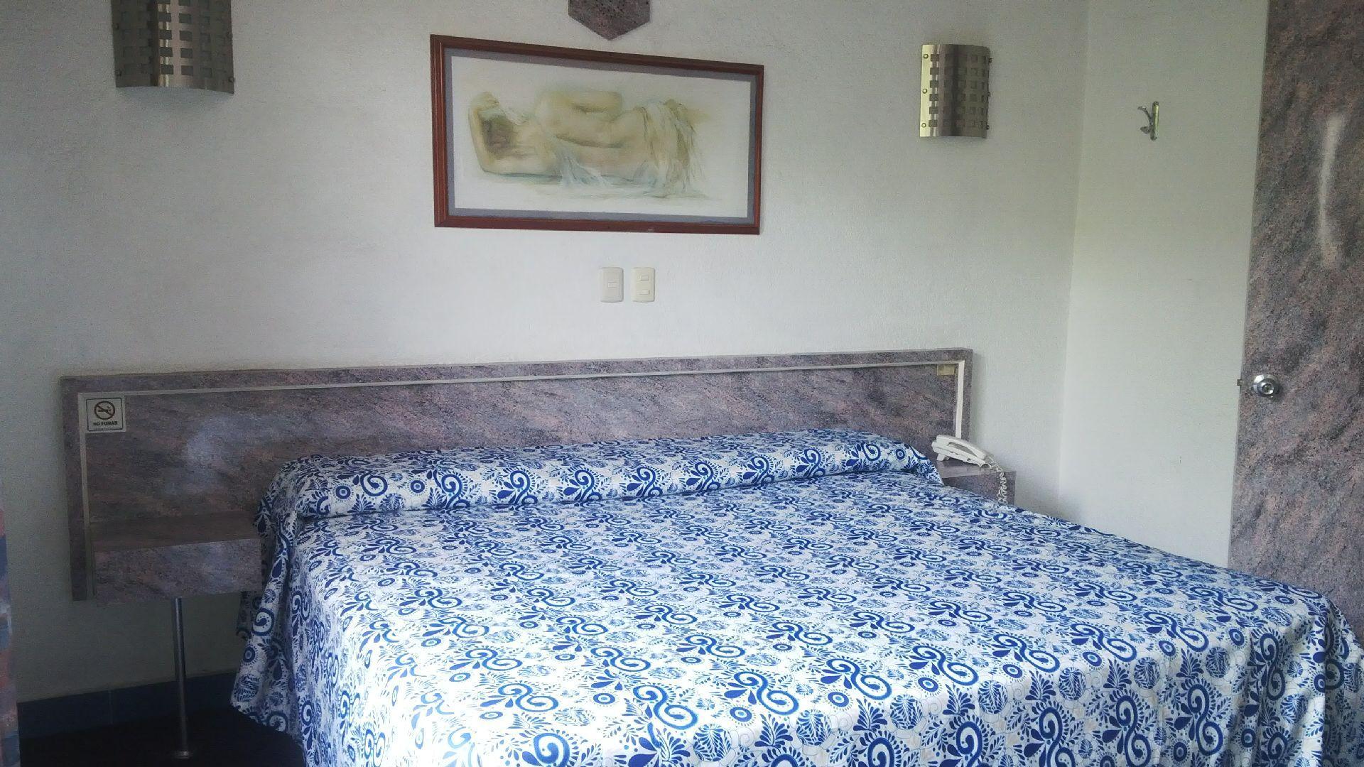 מקסיקו סיטי Hotel Panuco מראה חיצוני תמונה