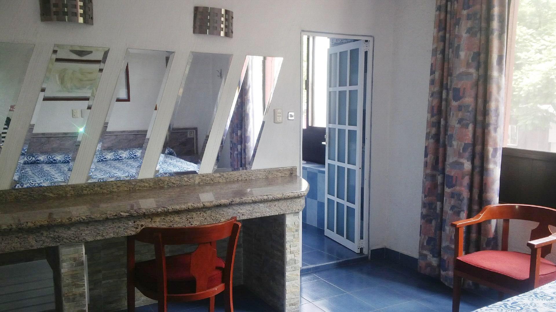 מקסיקו סיטי Hotel Panuco מראה חיצוני תמונה