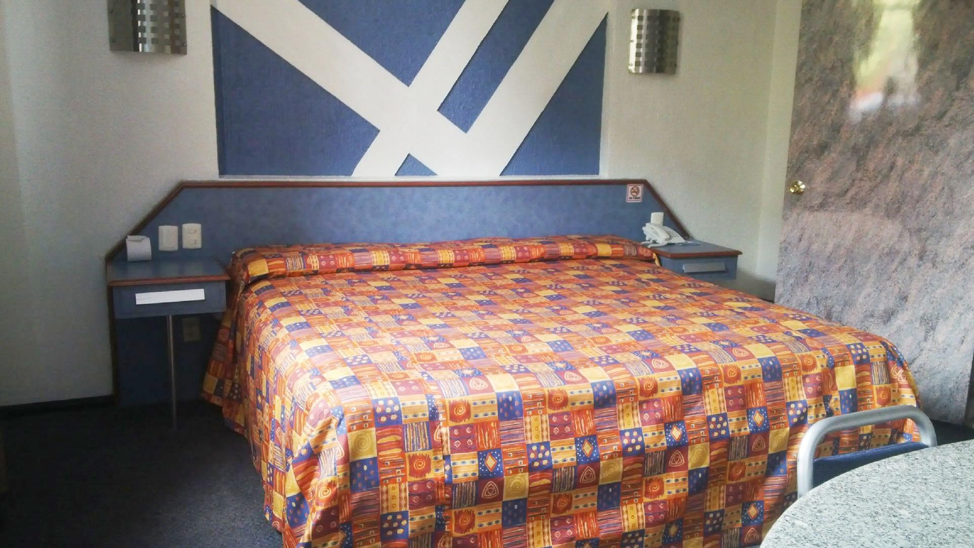 מקסיקו סיטי Hotel Panuco מראה חיצוני תמונה