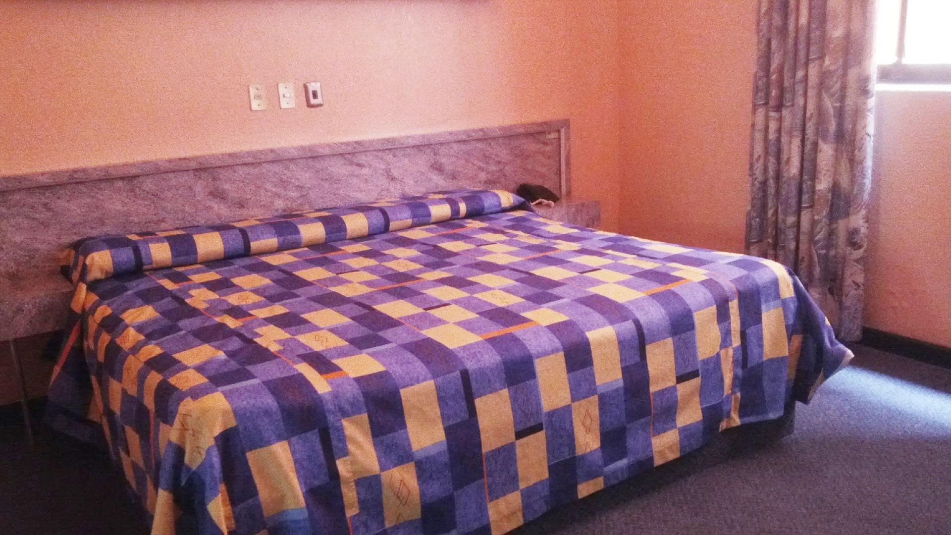 מקסיקו סיטי Hotel Panuco מראה חיצוני תמונה