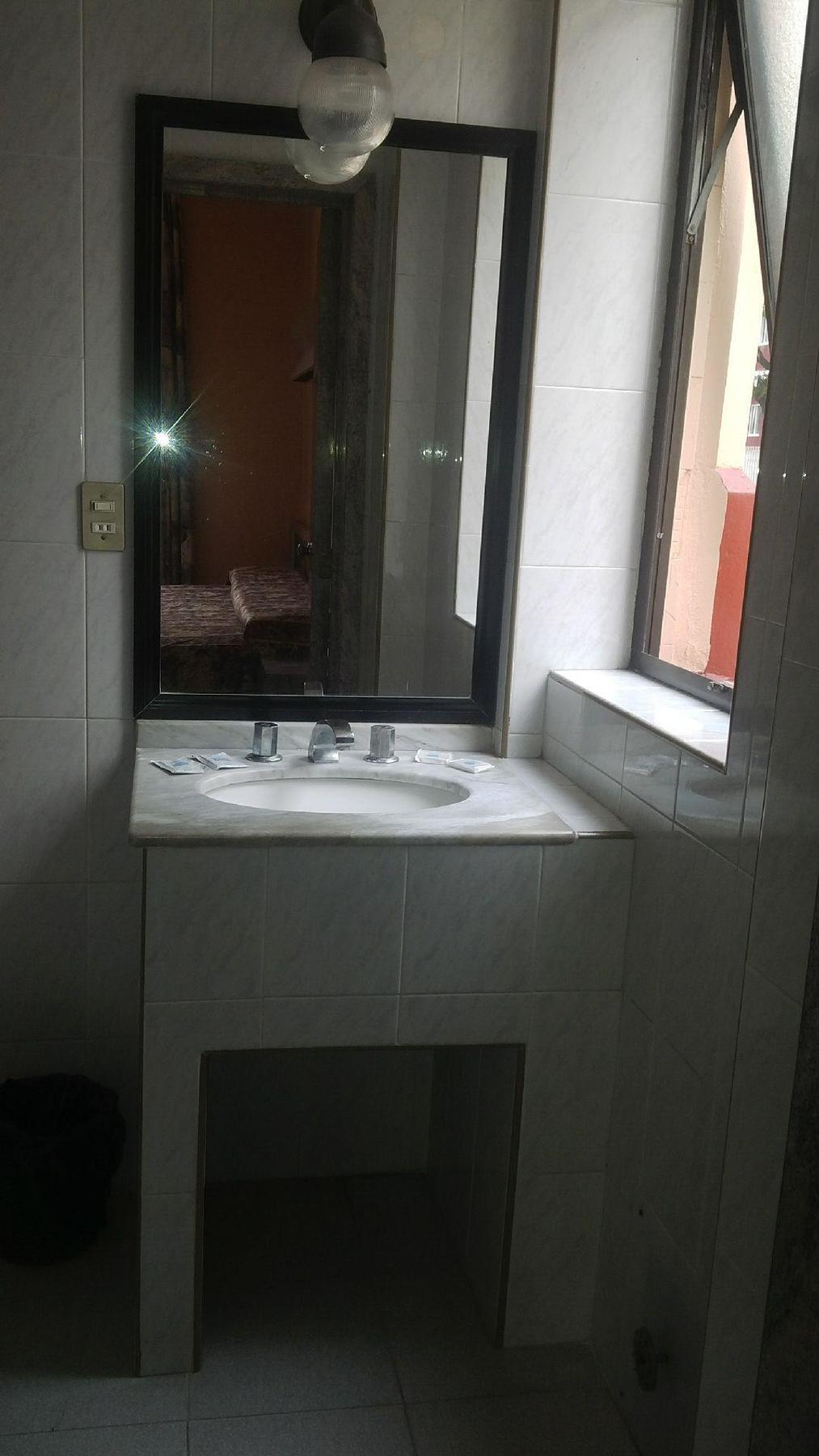 מקסיקו סיטי Hotel Panuco מראה חיצוני תמונה