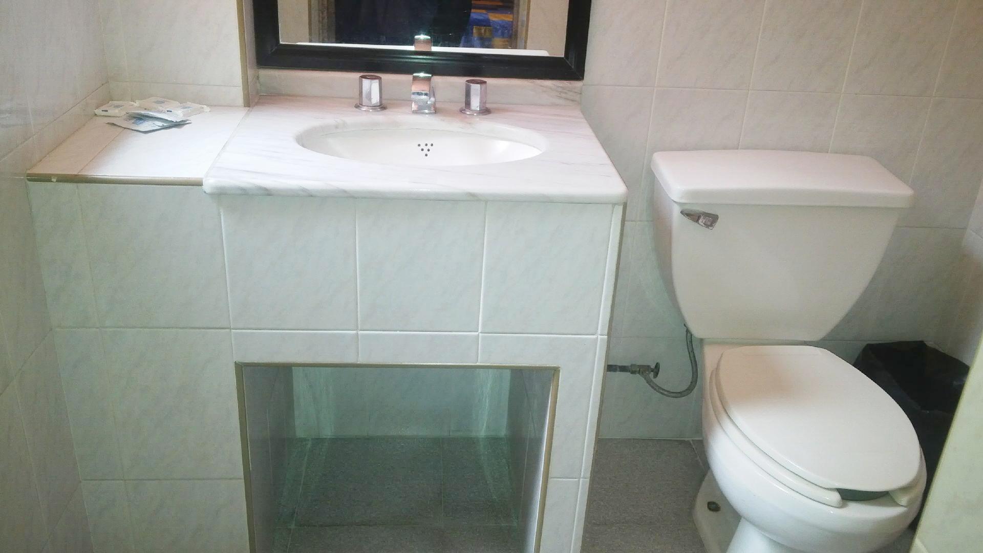 מקסיקו סיטי Hotel Panuco מראה חיצוני תמונה