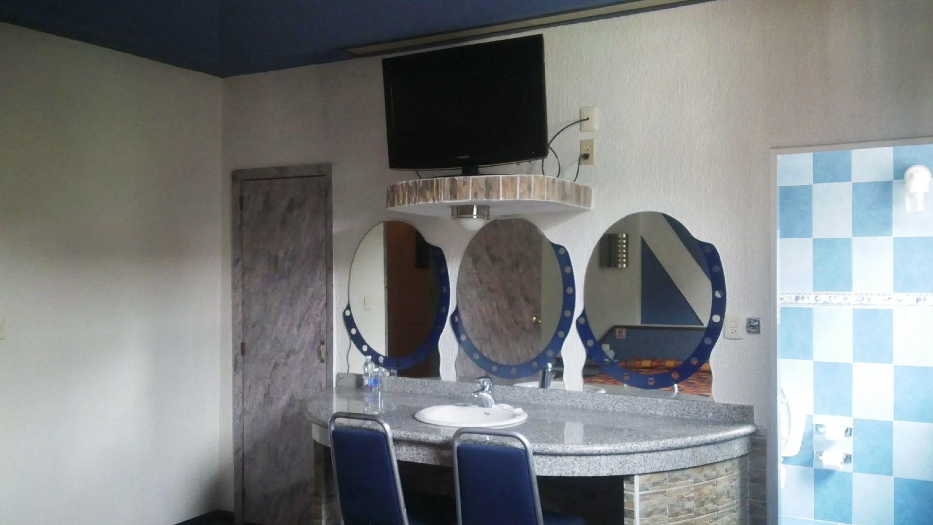 מקסיקו סיטי Hotel Panuco מראה חיצוני תמונה