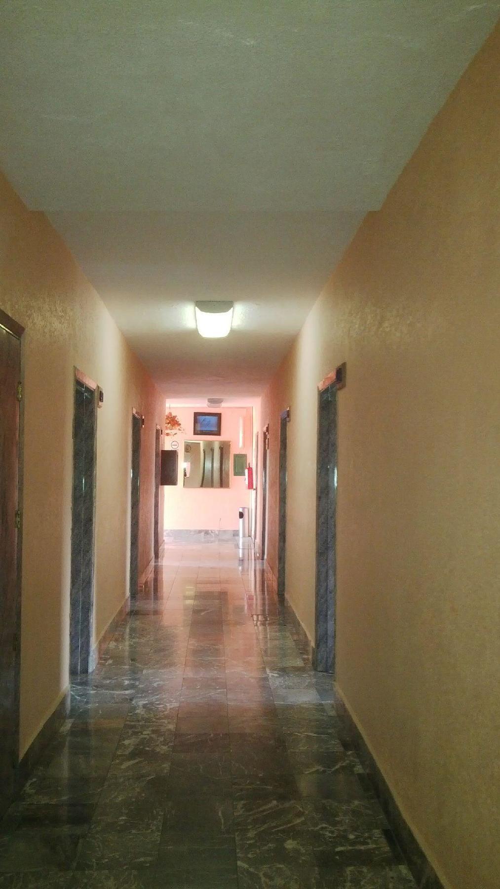מקסיקו סיטי Hotel Panuco מראה חיצוני תמונה
