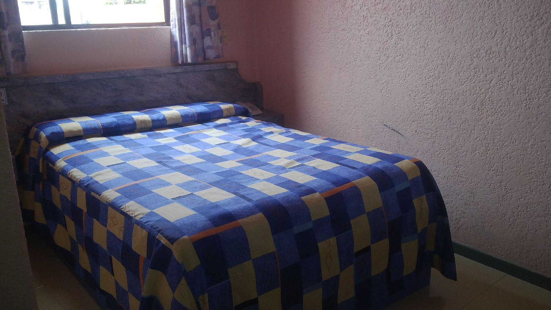 מקסיקו סיטי Hotel Panuco מראה חיצוני תמונה