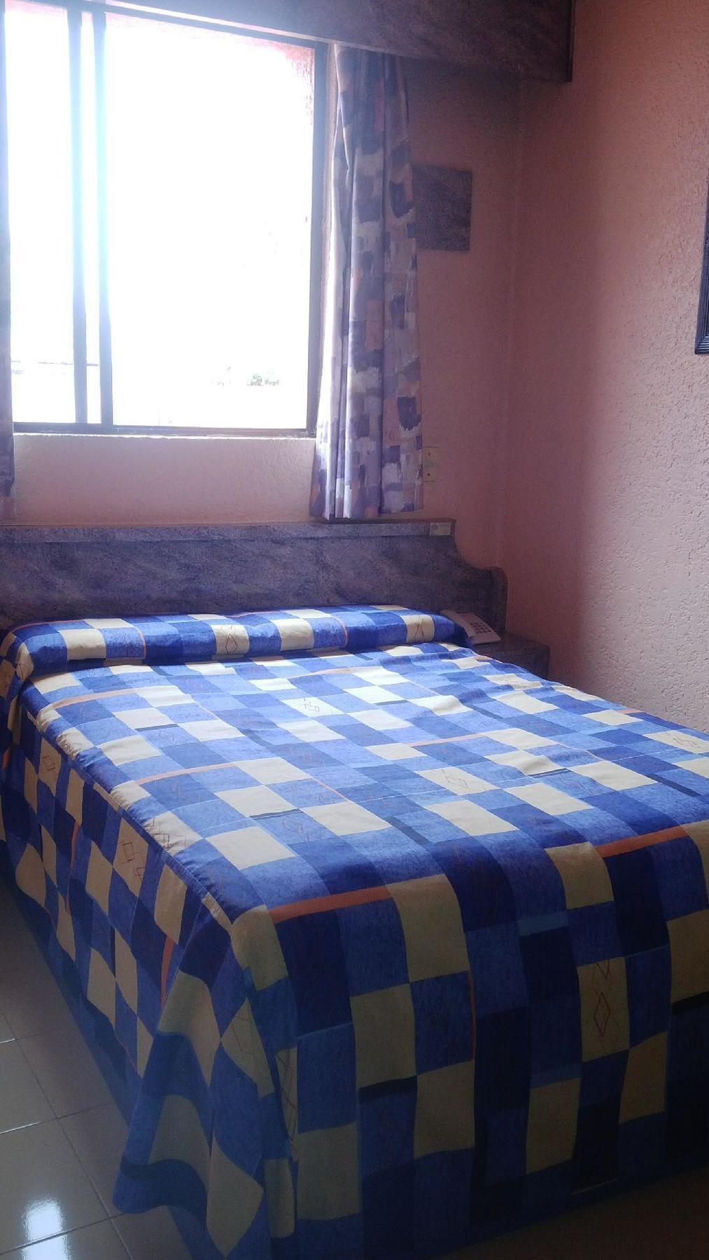 מקסיקו סיטי Hotel Panuco מראה חיצוני תמונה