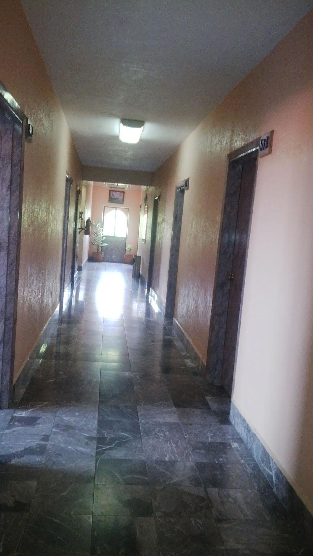 מקסיקו סיטי Hotel Panuco מראה חיצוני תמונה