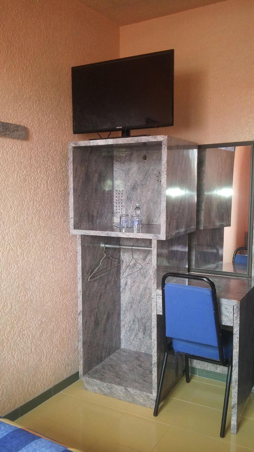 מקסיקו סיטי Hotel Panuco מראה חיצוני תמונה