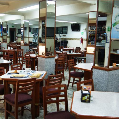 מקסיקו סיטי Hotel Panuco מראה חיצוני תמונה
