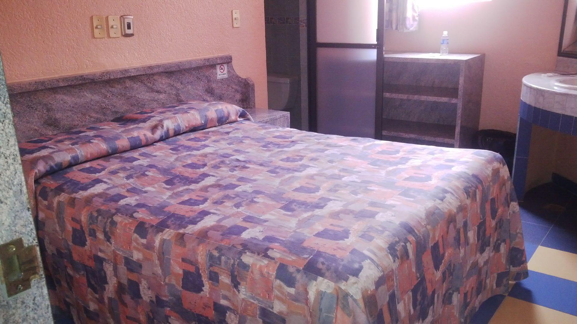 מקסיקו סיטי Hotel Panuco מראה חיצוני תמונה