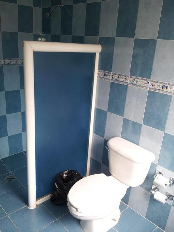 מקסיקו סיטי Hotel Panuco מראה חיצוני תמונה