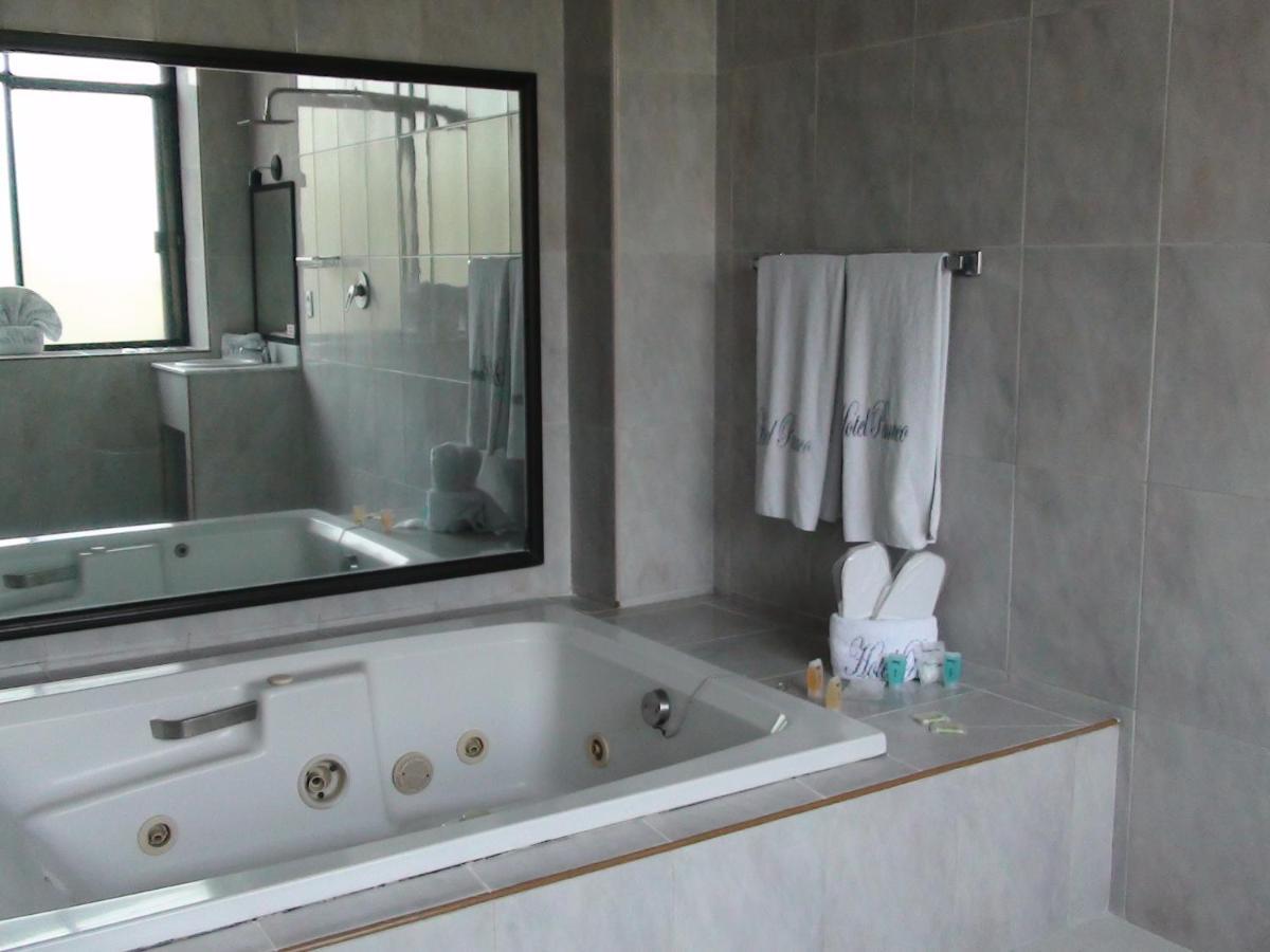 מקסיקו סיטי Hotel Panuco מראה חיצוני תמונה