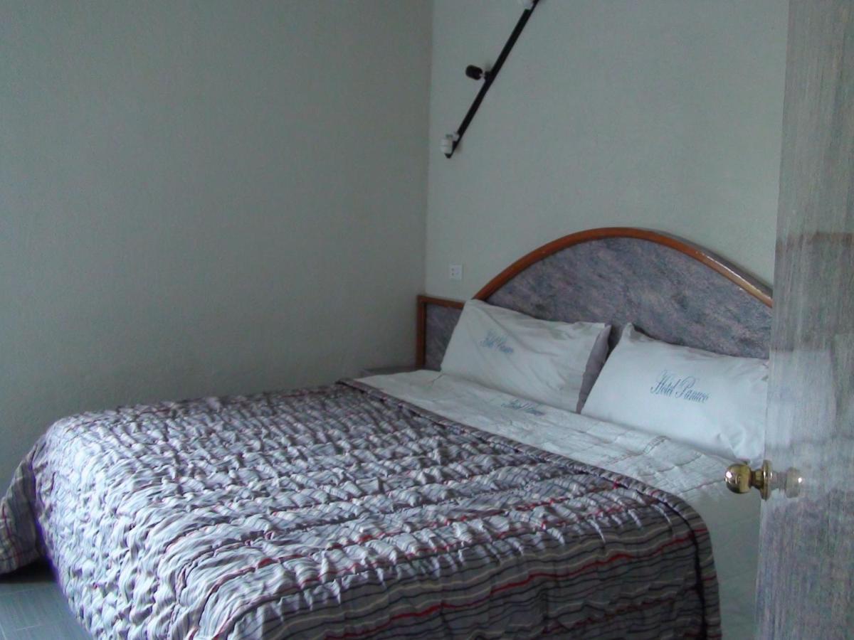 מקסיקו סיטי Hotel Panuco מראה חיצוני תמונה