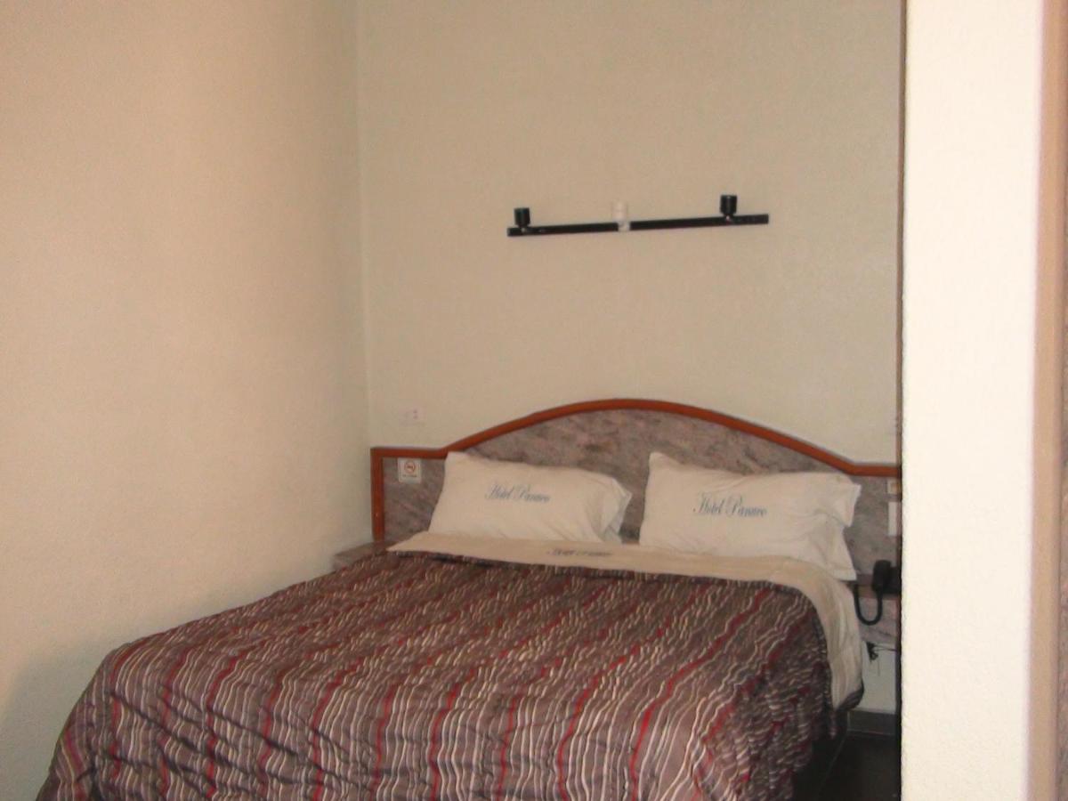 מקסיקו סיטי Hotel Panuco מראה חיצוני תמונה