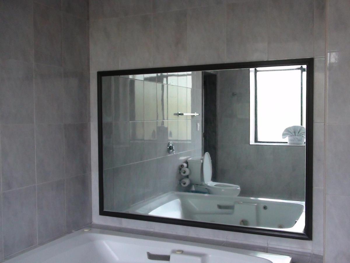 מקסיקו סיטי Hotel Panuco מראה חיצוני תמונה