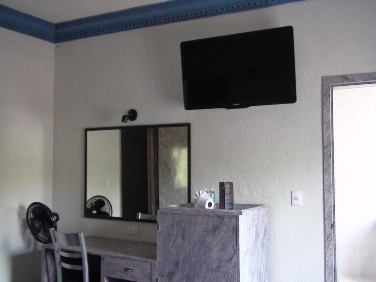 מקסיקו סיטי Hotel Panuco מראה חיצוני תמונה