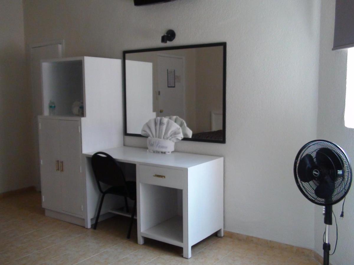 מקסיקו סיטי Hotel Panuco מראה חיצוני תמונה