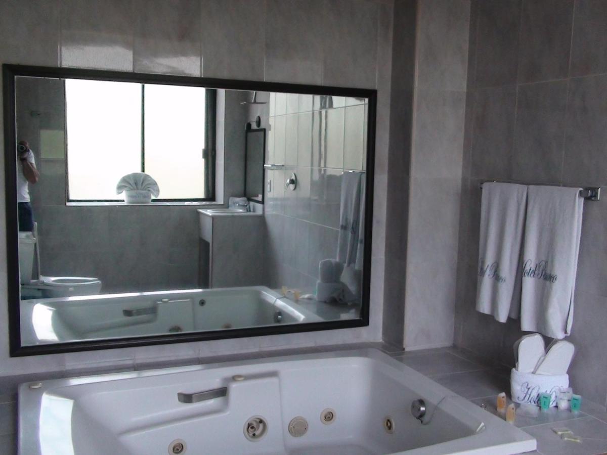 מקסיקו סיטי Hotel Panuco מראה חיצוני תמונה
