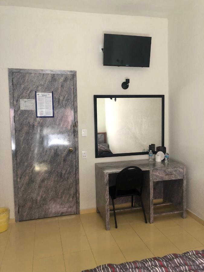 מקסיקו סיטי Hotel Panuco מראה חיצוני תמונה